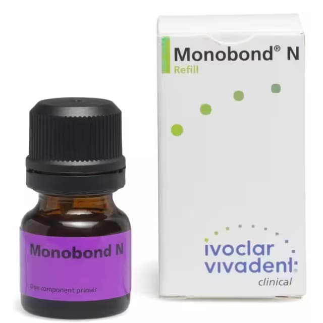 Monobond N Ivoclar 5г