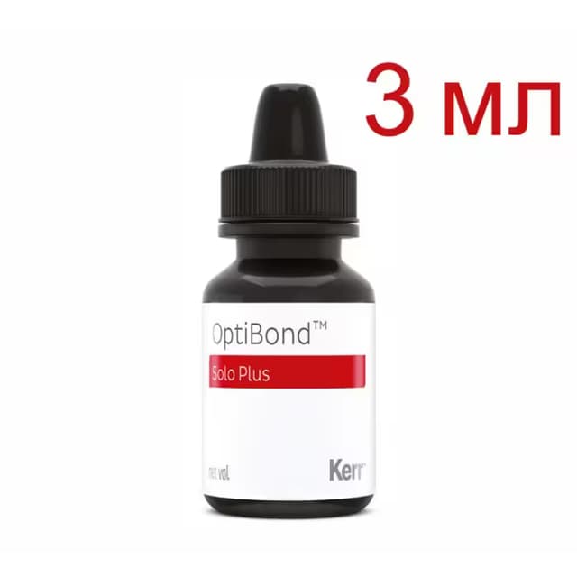Optibond Solo Plus 3 ml, Kerr